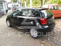 2013 Volkswagen Polo
