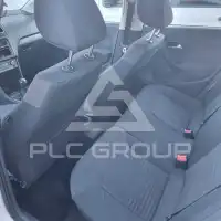 2013 Volkswagen Polo