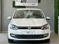 2013 Volkswagen Polo