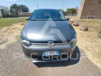 2013 Volkswagen Polo