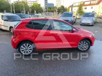 2013 Volkswagen Polo