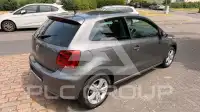 2013 Volkswagen Polo