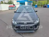 2013 Volkswagen Polo