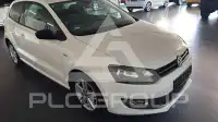 2013 Volkswagen Polo