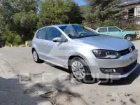 2013 Volkswagen Polo