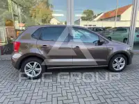 2013 Volkswagen Polo
