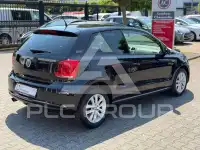 2013 Volkswagen Polo