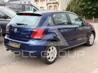 2013 Volkswagen Polo
