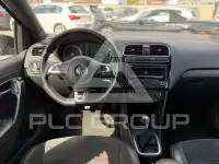 2013 Volkswagen Polo