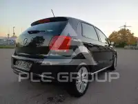 2013 Volkswagen Polo