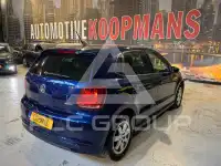 2013 Volkswagen Polo