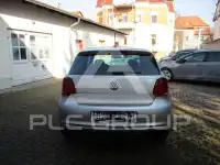 2013 Volkswagen Polo