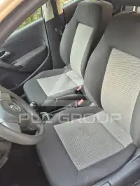 2013 Volkswagen Polo