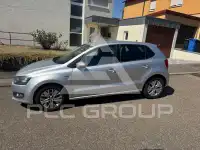 2013 Volkswagen Polo