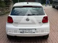 2013 Volkswagen Polo