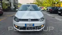 2013 Volkswagen Polo