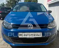 2013 Volkswagen Polo