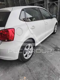 2013 Volkswagen Polo