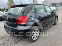 2013 Volkswagen Polo