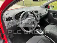 2013 Volkswagen Polo