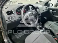 2013 Volkswagen Polo