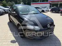 2013 Volkswagen Polo