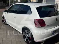 2013 Volkswagen Polo