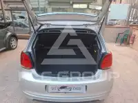 2013 Volkswagen Polo