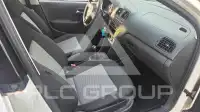 2013 Volkswagen Polo
