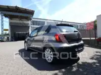 2013 Volkswagen Polo