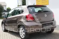 2013 Volkswagen Polo