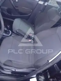 2013 Volkswagen Polo