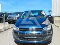 2013 Volkswagen Polo