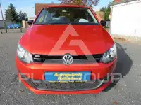 2013 Volkswagen Polo