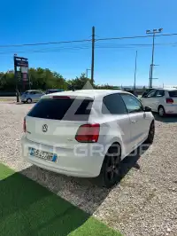 2013 Volkswagen Polo