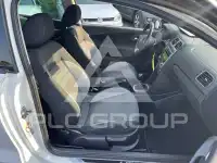 2013 Volkswagen Polo
