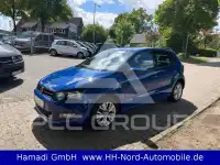 2013 Volkswagen Polo