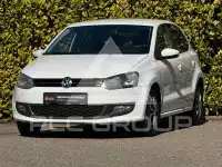 2013 Volkswagen Polo