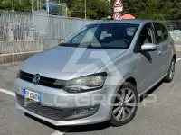2013 Volkswagen Polo