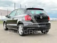 2013 Volkswagen Polo