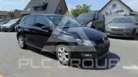 2013 Volkswagen Polo