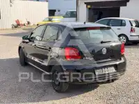 2013 Volkswagen Polo