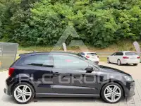 2013 Volkswagen Polo