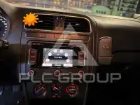 2013 Volkswagen Polo
