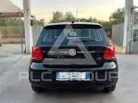 2013 Volkswagen Polo
