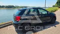 2013 Volkswagen Polo