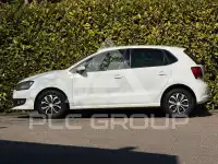 2013 Volkswagen Polo
