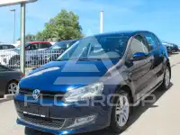 2013 Volkswagen Polo