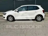 2013 Volkswagen Polo