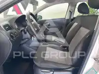 2013 Volkswagen Polo